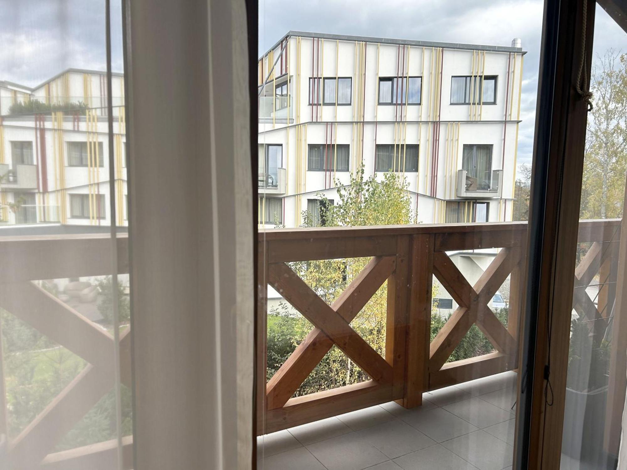 Moderny Apartman Swen S 2 Terasami Татранска Ломница Экстерьер фото