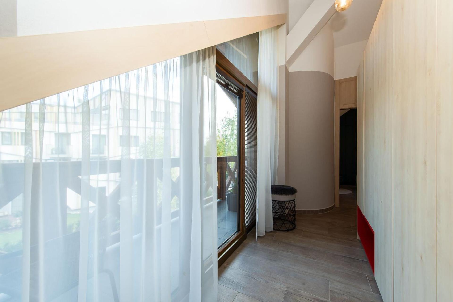 Moderny Apartman Swen S 2 Terasami Татранска Ломница Экстерьер фото