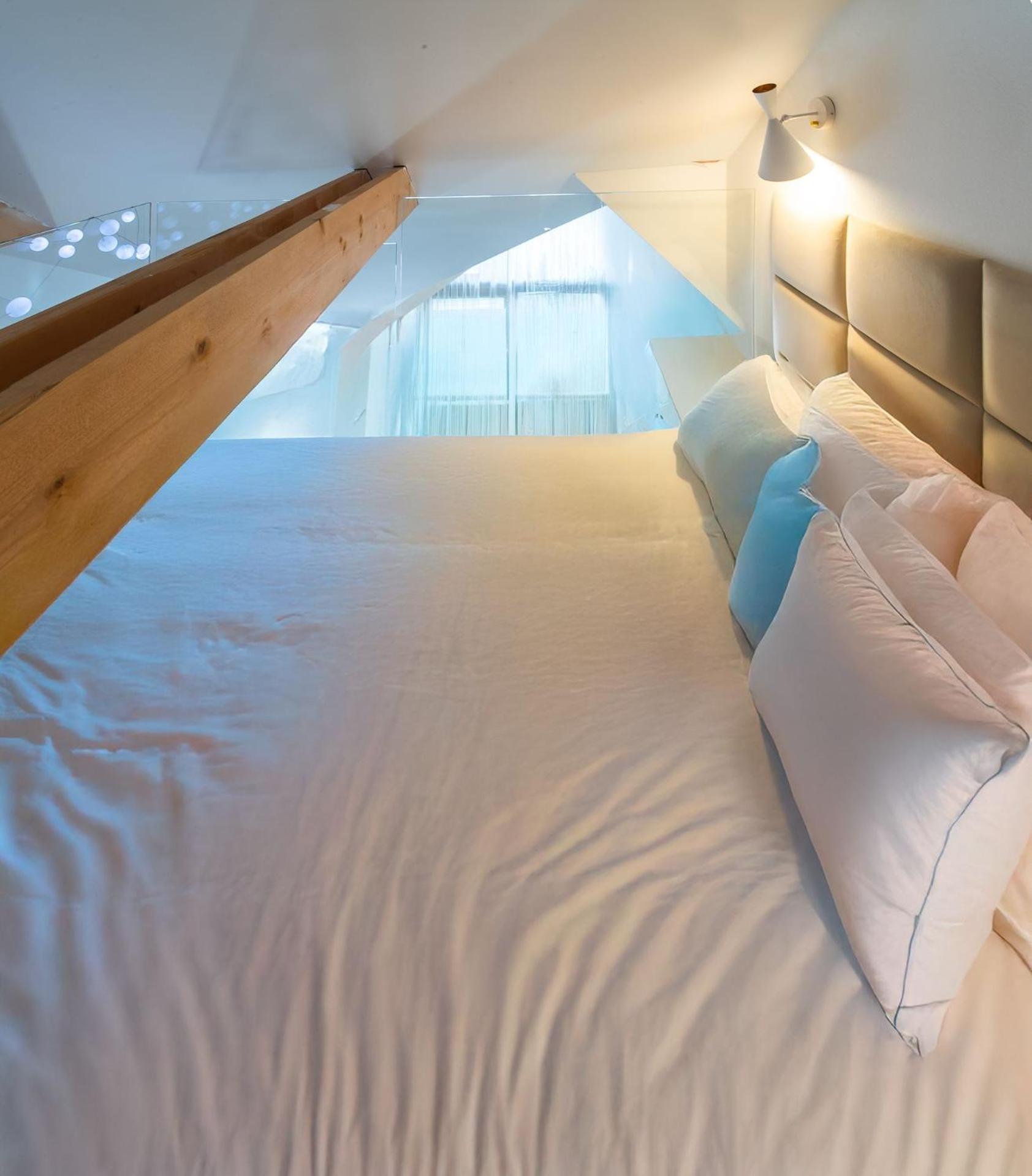 Moderny Apartman Swen S 2 Terasami Татранска Ломница Экстерьер фото